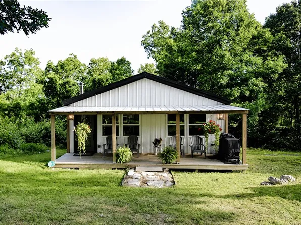 2820 County Road 207, Eureka Springs, AR 72632