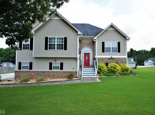 212 Legend Creek Ter, Douglasville, GA 30134