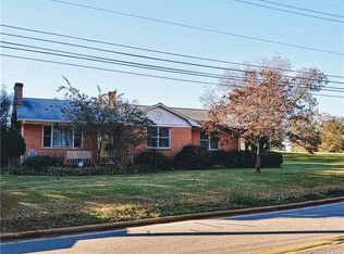 152 Ellenboro Henrietta Rd, Ellenboro, NC 28040