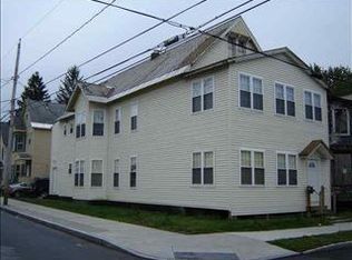 14 Grove Pl, Schenectady, NY 12307