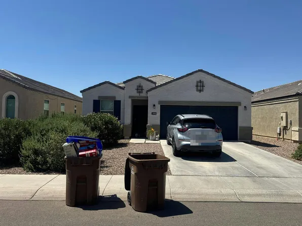 4945 E Rhodium Dr, San Tan Valley, AZ 85143