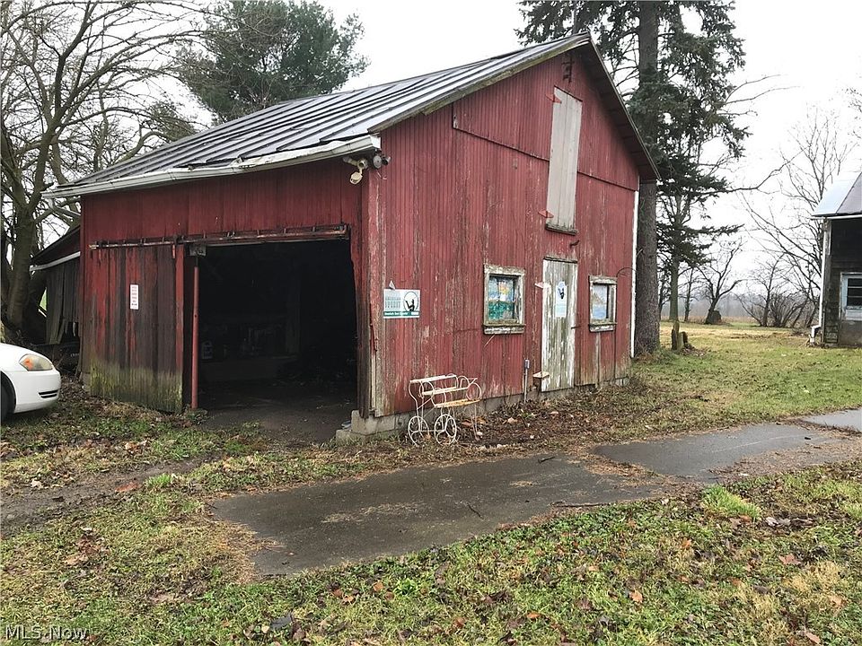 5989 Fayette Rd, New London, OH 44851 Zillow