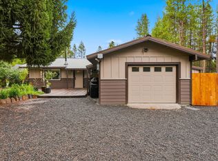 55510 Gross Dr, Bend, OR 97707