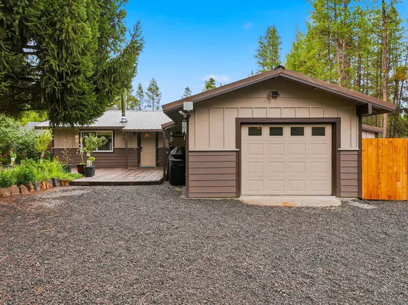 55510 Gross Dr, Bend, OR 97707