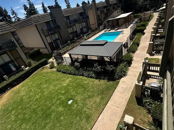 1927 Huntington Dr Unit H, Duarte, CA 91010