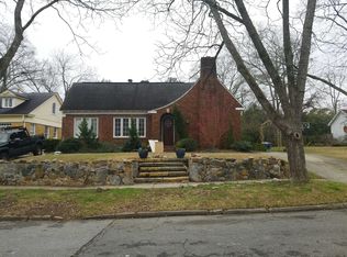 3764 Avon Rd, Macon, GA 31204