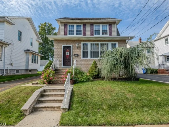 925 Summit Street, Linden City, NJ 07036