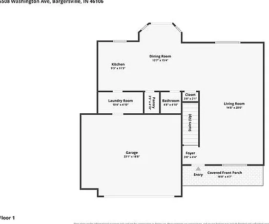 4 bed, 2.5 bath, 2160 sqft, $2,195 — Photo 2
