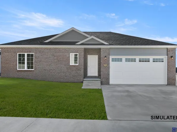 5838 S 94th St, Lincoln, NE 68526