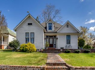 601 Ingleside Ave, Athens, TN 37303