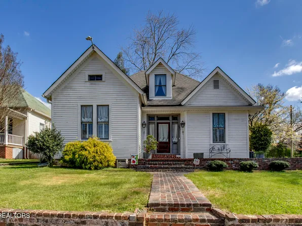 601 Ingleside Ave, Athens, TN 37303