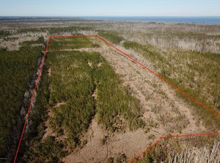 0 Goat Neck Rd, Columbia, NC 27925