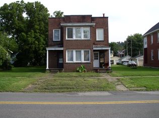 319 8th Ave, Huntington, WV 25701