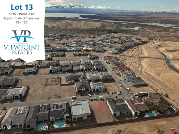 1615 E Pamela Dr, Lake Havasu City, AZ 86404