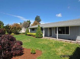 384 SE Hankel St, Dallas, OR 97338