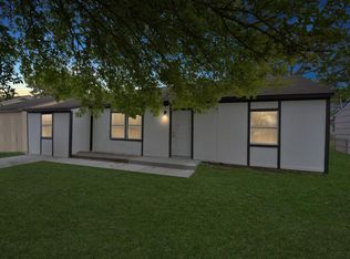 9429 Fairland Dr, Houston, TX 77051