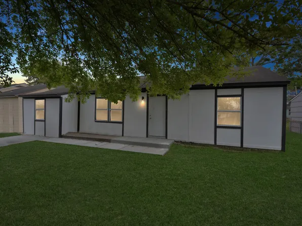 9429 Fairland Dr, Houston, TX 77051