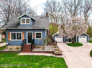 3031 Pleasant Grove Rd, Lansing, MI 48910