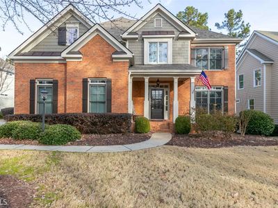 286 Kingsford Xing, Acworth, GA, 30101