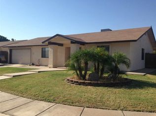 1973 W 20th Ln, Yuma, AZ 85364