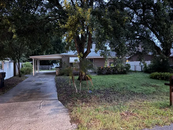 4013 W Bay Villa Ave, Tampa, FL 33611