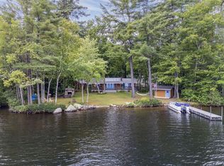 9 Kincaid Ln, Raymond, ME 04071