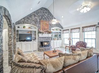 27602 Bent Oak Ln, Magnolia, TX 77354