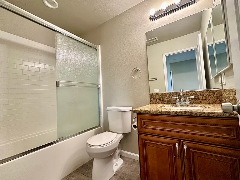 2nd bath