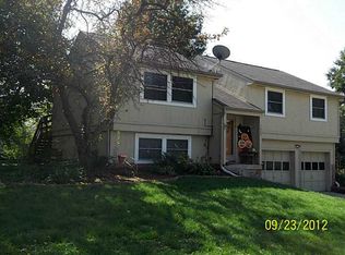1609 Brentwood Dr, Plainfield, IN 46168