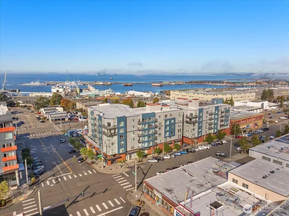 2824 Grand Avenue #A507, Everett, WA 98201