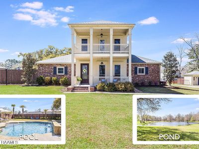 381 Choctaw Rd, Sunset, LA, 70584