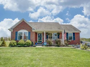10645 Kelsey Dr, Independence, KY 41051