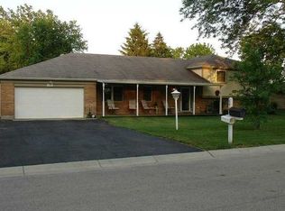 6900 Jonetta St, Dayton, OH 45424