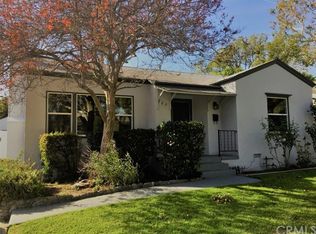 725 N Screenland Dr, Burbank, CA 91505