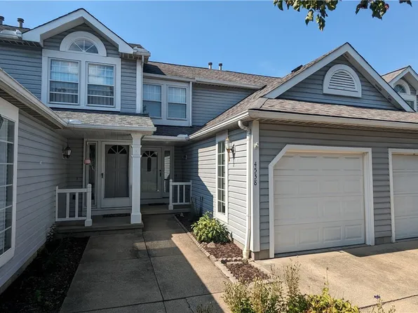 4538 Puritas Park Dr #80, Cleveland, OH 44135