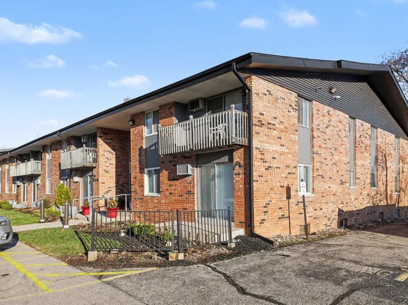 606 Lynn Ave Unit 1, Kalamazoo, MI 49008