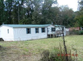 2065 Shady Ln, Burlington, NC 27217