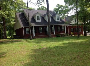 1777 Highway 423, Mc Kenzie, TN 38201
