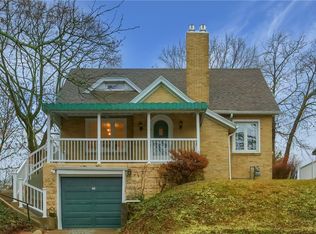 489 McCully St, Pittsburgh, PA 15216