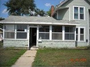 409 Oak St, Dowagiac, MI 49047