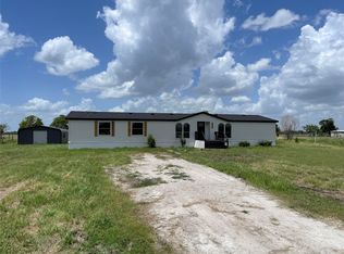2218 Jasper Blvd, Kaufman, TX 75142