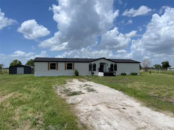 2218 Jasper Blvd, Kaufman, TX 75142