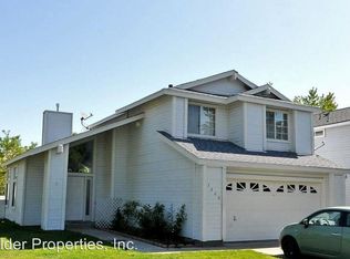7566 Lighthouse Ln, Reno, NV 89511