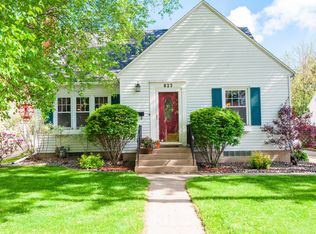 823 12th St NW, Rochester, MN 55901