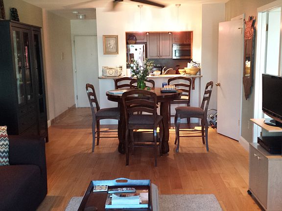 From Living Area