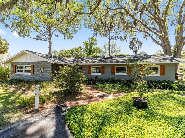 219 SE 20TH TERRACE, OCALA, FL 34471