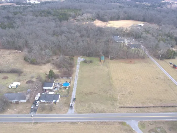 2002 Old Nashville Dirt Rd, Shelbyville, TN 37160