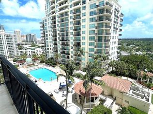 610 W Las Olas Blvd APT 1321N, Fort Lauderdale, FL 33312