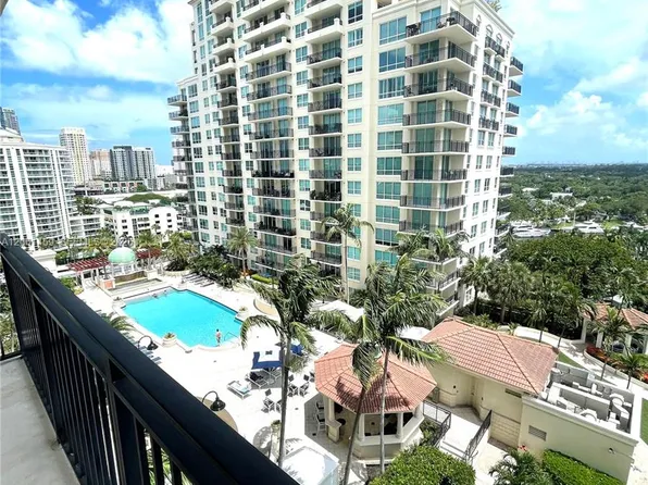 610 W Las Olas Blvd APT 1321N, Fort Lauderdale, FL 33312