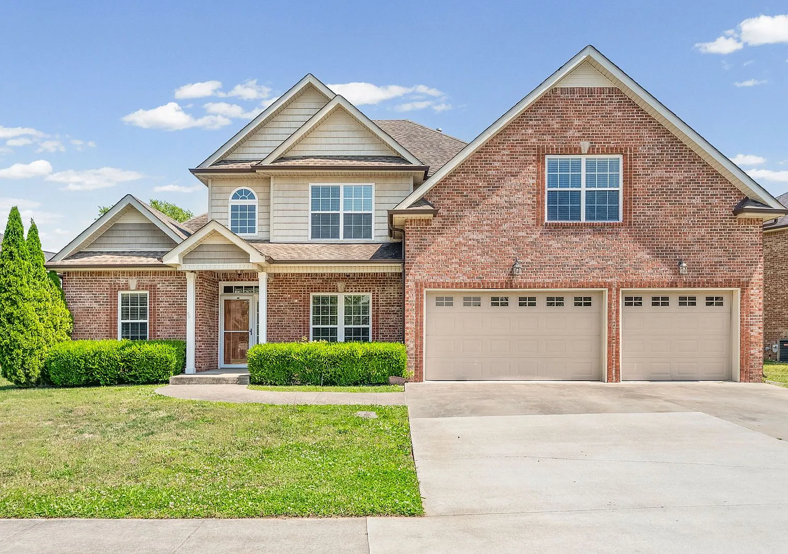 1488 Sango Commons Way Clarksville, TN 37043 — Photo 1